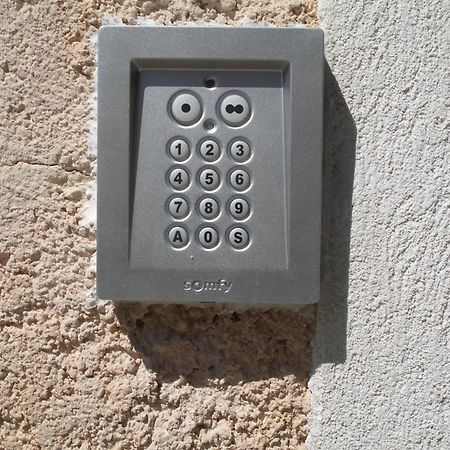 לה סיין סור-מר Chambre Et Salle De Bain Independantes A 200M De La Plage De Fabregas מראה חיצוני תמונה