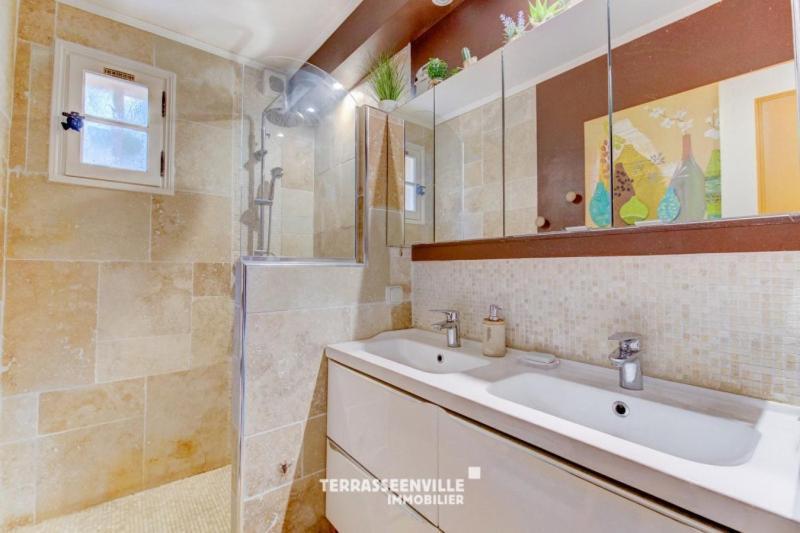 לה סיין סור-מר Chambre Et Salle De Bain Independantes A 200M De La Plage De Fabregas מראה חיצוני תמונה